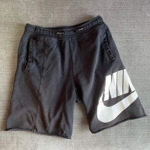 Nike shorts